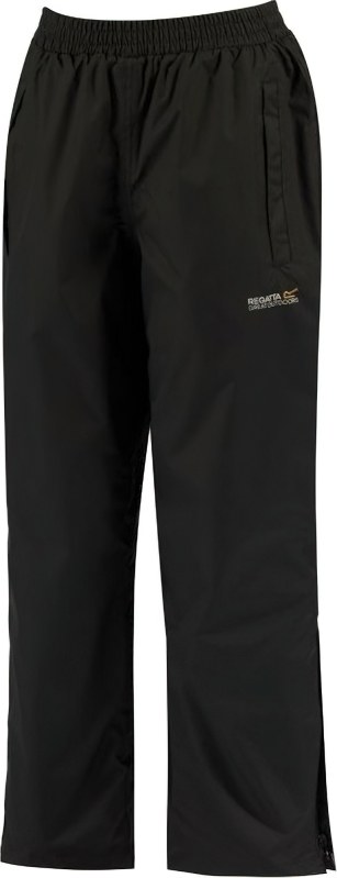 Dětské outdoorové kalhoty černé model 18419403 - Regatta