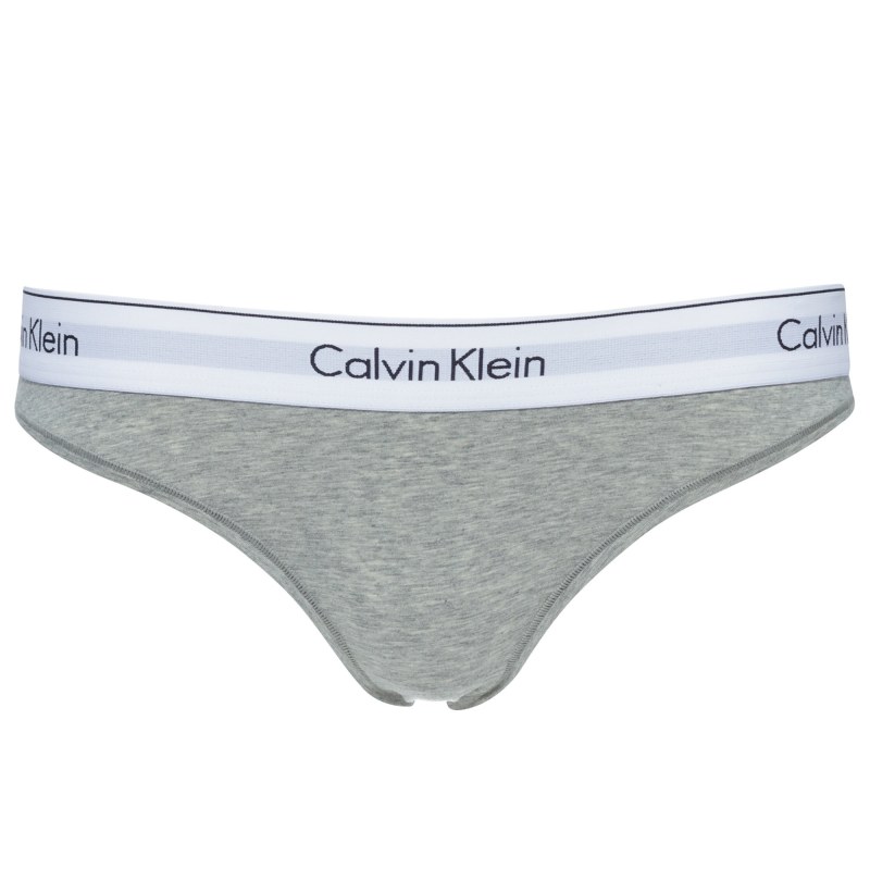 Dámské kalhotky Modern Cotton model 20951812 - Calvin Klein Dámské kalhotky Modern Cotton model 20951812 - Calvin Klein - kalhoty