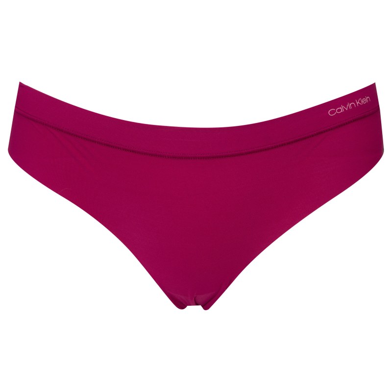 Dámské kalhotky model 20896299 - Calvin Klein Dámské kalhotky model 20896299 - Calvin Klein - kalhoty