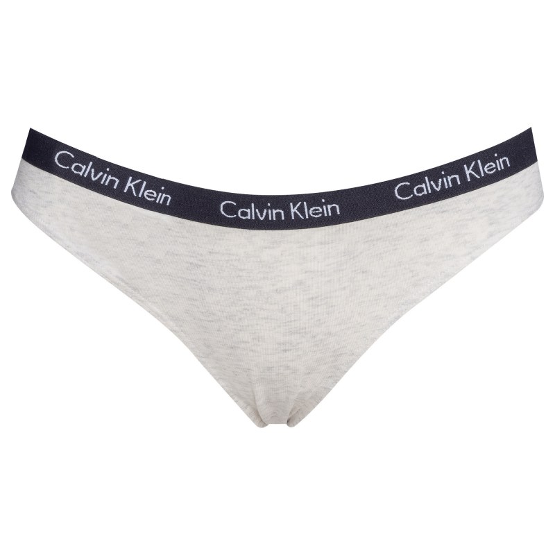 Dámské kalhotky D1618E-OW5 - Calvin Klein Dámské kalhotky D1618E-OW5 - Calvin Klein - kalhoty