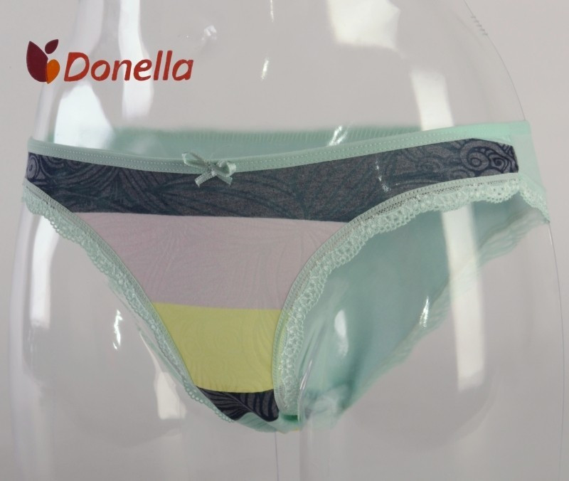 Dámské kalhotky model 16097283 - Donella - Dámské kalhoty