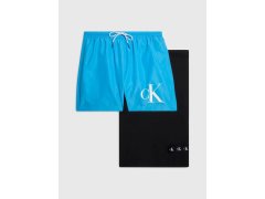 Dárkové balení plavek a modrá černá model 18381960 - Calvin Klein