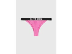 Dámské plavkové kalhotky růžové model 19641904 - Calvin Klein