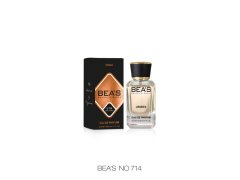 Unisex parfém 50 ml model 20243116 - Kesi