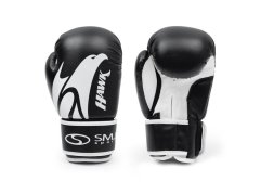 Boxerské rukavice SMJ model 20329942 - B2B Professional Sports