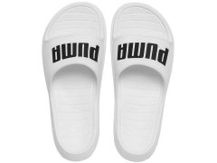 Plážové nazouváky Unisex v2 Lite bílé model 22307146 - Puma