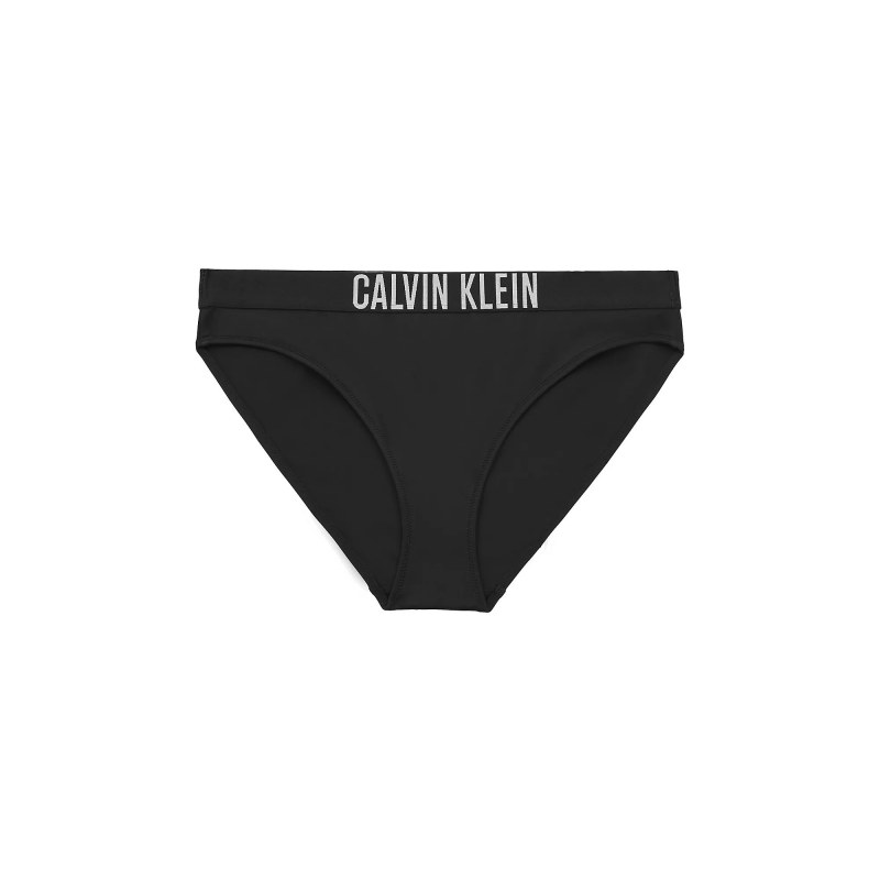 Dámské plavkové kalhotky černé model 19564461 - Calvin Klein - Dámské plavky