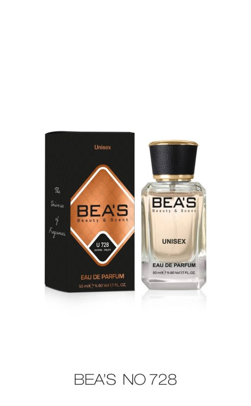 Unisex parfém U 50 ml model 19676940 - Kesi - Dámské plavky