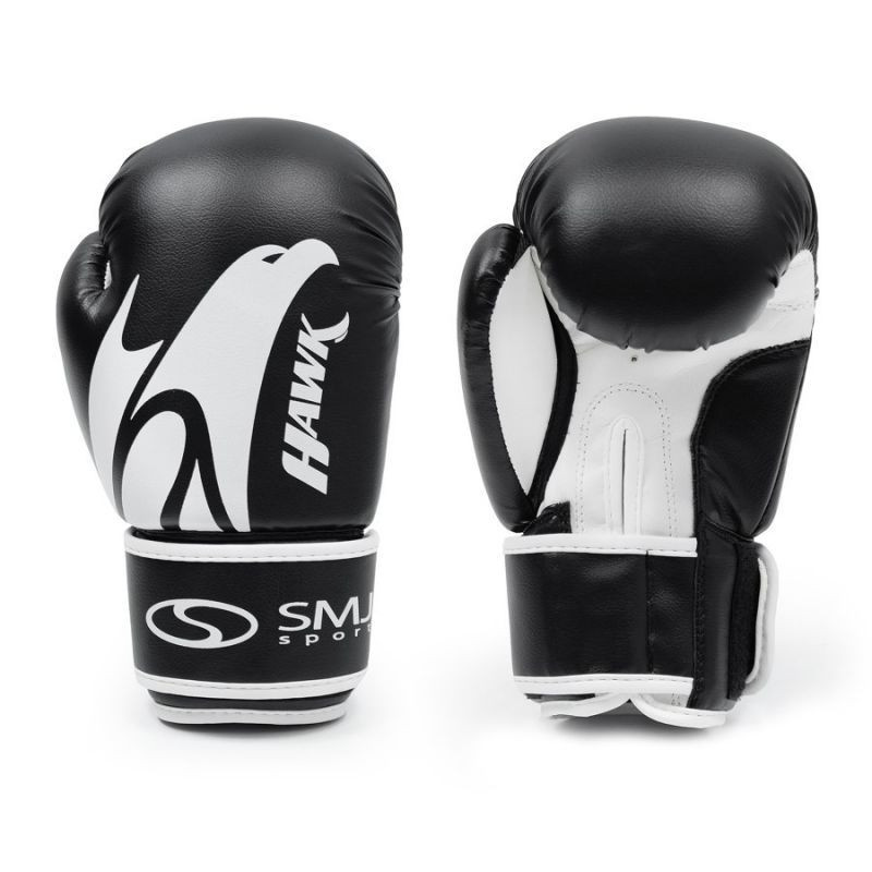 Boxerské rukavice SMJ model 20329942 - B2B Professional Sports - Dámské plavky