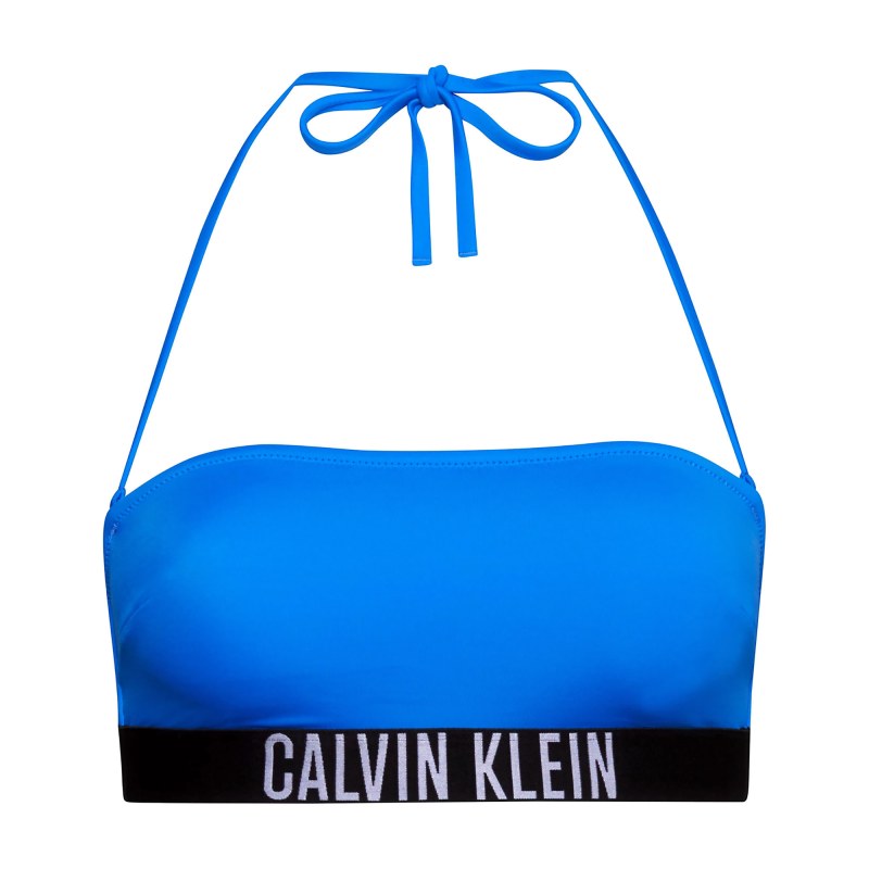 Power Dámský vrchní díl plavek model 20962097 - Calvin Klein Power Dámský vrchní díl plavek model 20962097 - Calvin Klein - plavky