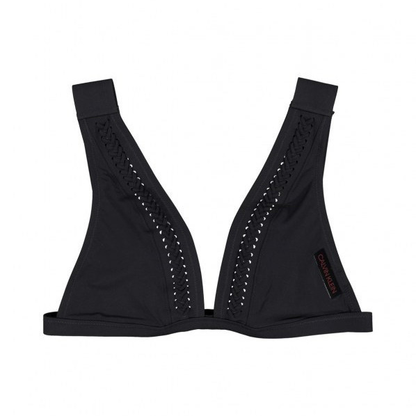 Dámský vrchní díl plavek model 20965258 - Calvin Klein Dámský vrchní díl plavek model 20965258 - Calvin Klein - Dámské plavky