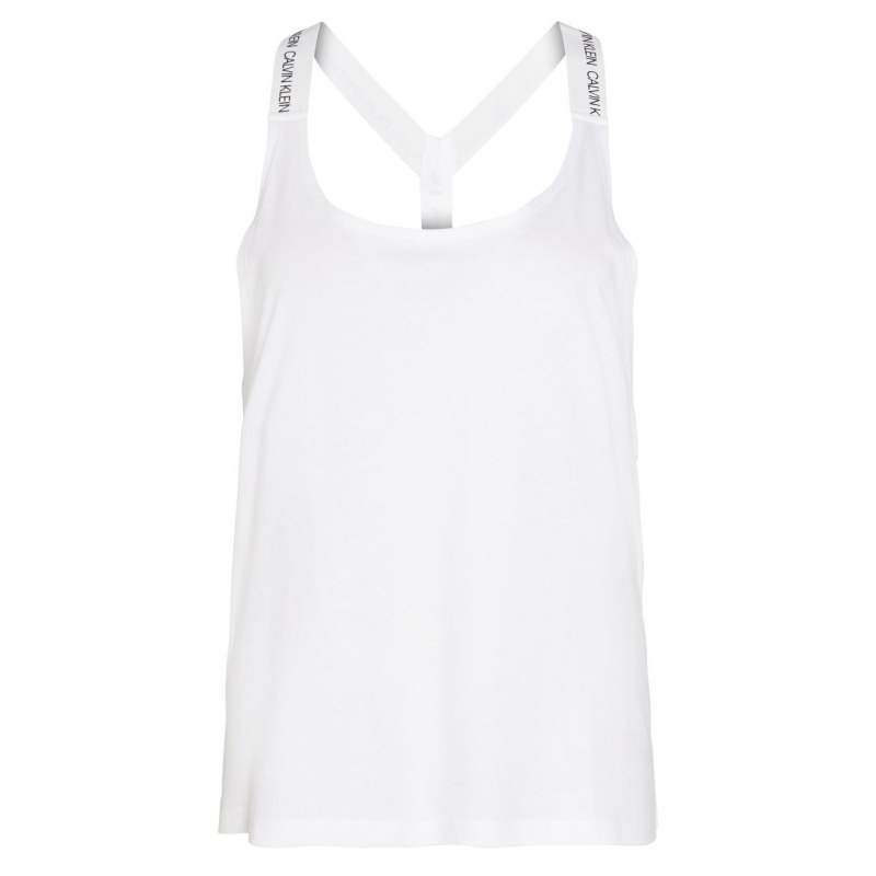 Tank Dámský top model 20946299 - Calvin Klein - plavky