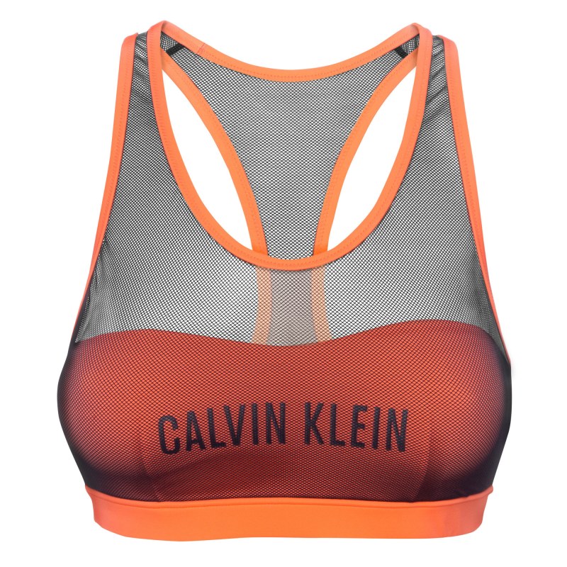 Bralette Dámský vrchní díl plavek model 20947438 - Calvin Klein - Dámské plavky