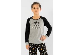 Dětské pyžamo dlouhé model 15673984 - Vienetta Kids