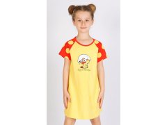 Dětská noční košile s krátkým rukávem model 15847264 - Vienetta Secret