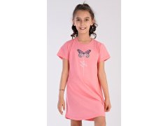 Dětská noční košile s krátkým rukávem model 18728701 - Vienetta Secret