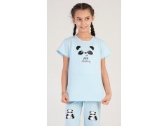 Dětské pyžamo kapri model 20162172 - Vienetta Secret