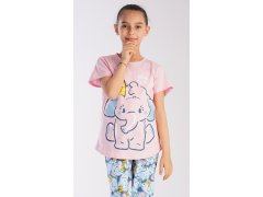Dětské pyžamo kapri model 20215361 - Vienetta Secret