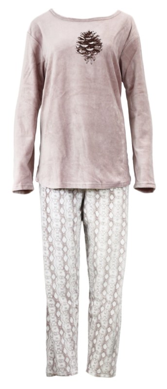 Dámské pyžamo model 18409018 - Vienetta - Dámské pyžama