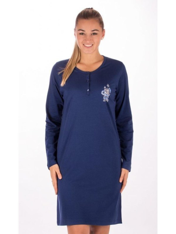 Dámská noční košile model 15529068 - Vienetta - Dámské pyžama
