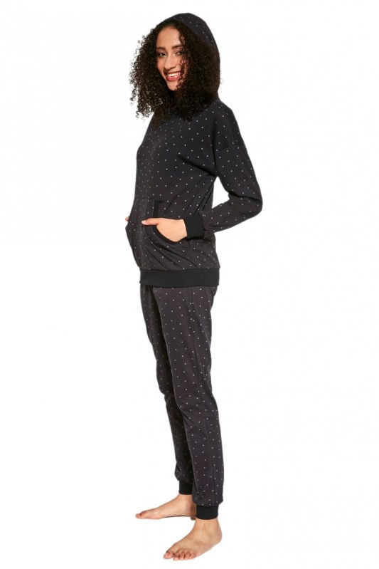 Dámský komplet model 16275195 Cora - Cornette - Dámské pyžama