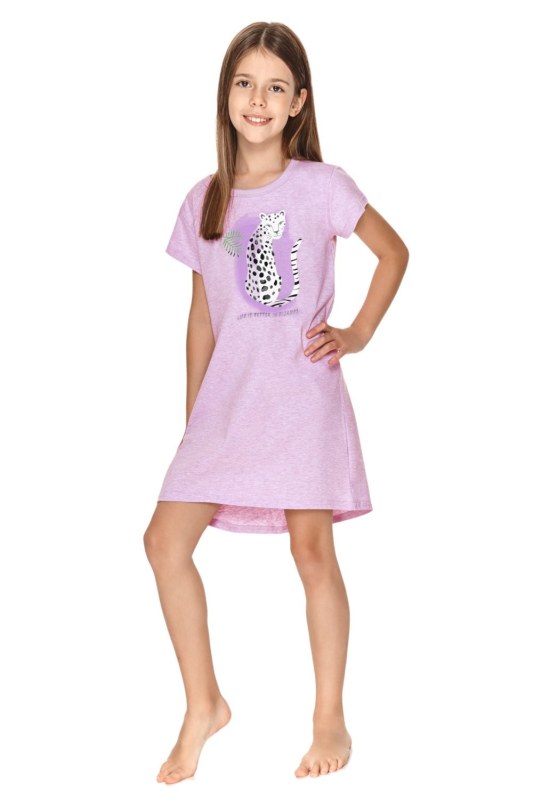 Dívčí noční košilka model 17721213 Tamara - Taro - Dámské pyžama