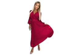 Dámské šaty 414-9 KLARA - NUMOCO