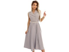 Dámské šaty 596-2 - Numoco basic