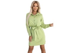 Dámské šaty model 21106120 - numoco