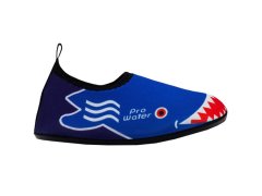 Dětské boty do vody Jr modré model 19672759 - B2B Professional Sports