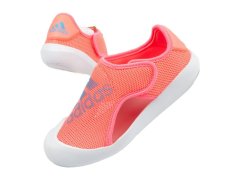 Dětské boty Jr růžové model 20129637 - ADIDAS