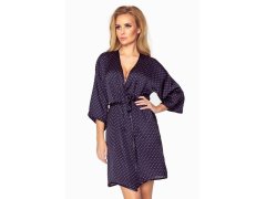 Dámský župan model 21092434 - De Lafense