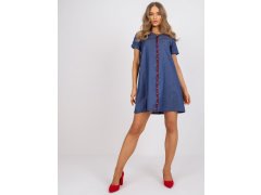 Dámské model 20996841 modré - Lakerta