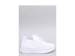Dámská sportovní obuv 9028-SP bílá - Inello