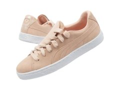 Dámská sportovní obuv 370194 01 Béžová - Puma