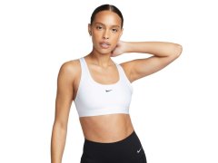 Dámská sportovní podprsenka Swoosh Light Support Bra W model 20973268 Bílá - NIKE