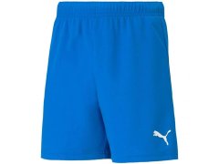 Dětské šortky model 22346335 02 modré - Puma