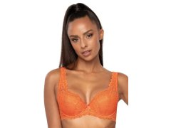 Dámská podprsenka CARMELA M-053/22 WL 2024 oranžová - MAT