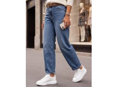 Dámské džíny model 22602788 modré - FashionStreet