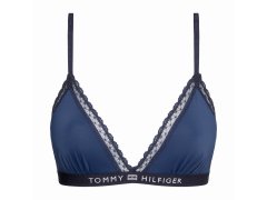 Dámská nevyztužená podprsenka Triangle model 20908295 - Tommy Hilfiger