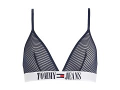 Dámská nevyztužená podprsenka Triangle model 20949066 - Tommy Hilfiger