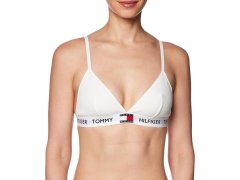 Dámská nevyztužená podprsenka 85 Triangle model 20942301 - Tommy Hilfiger