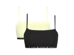 Dámská sportovní podprsenka 2Pack model 20892352 - Calvin Klein