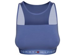 Dámská sportovní podprsenka Sheer Flex Cotton model 20908268 - Tommy Hilfiger