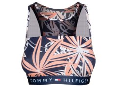 Dámská sportovní podprsenka Aloha Print model 20946343 - Tommy Hilfiger