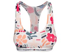 Dámská sportovní podprsenka Flower Print model 20900944 - Tommy Hilfiger