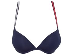 Dámská vyztužená podprsenka Pushup Bra model 20904362 - Tommy Hilfiger