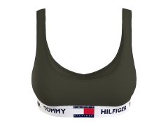 Dámská sportovní podprsenka 85 model 20946387 - Tommy Hilfiger