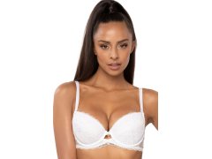 Dámská podprsenka white model 21099676 - Mat