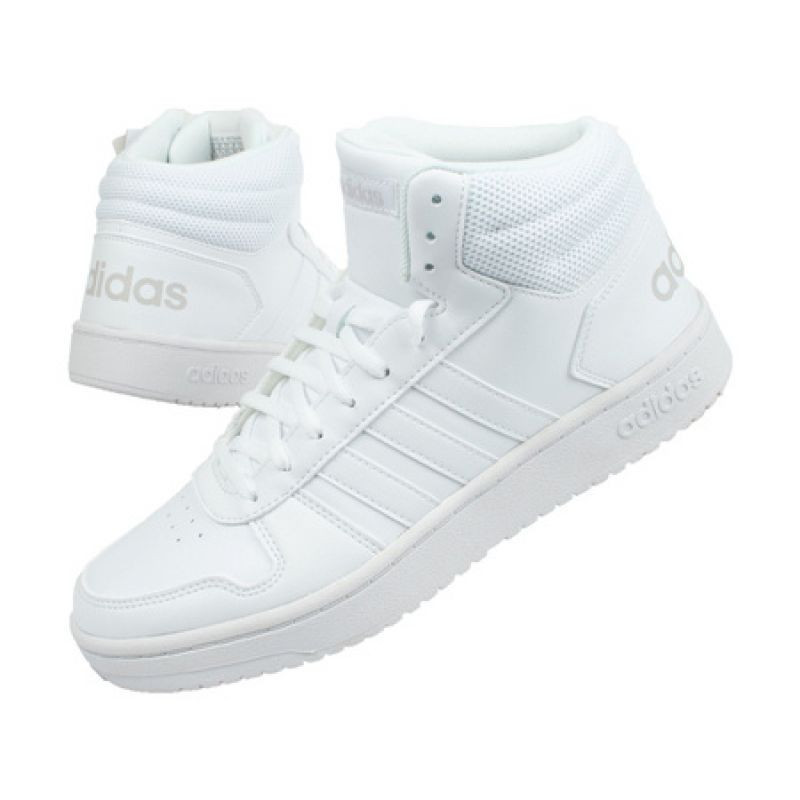 Dámské tenisky Hoops model 20474129 - ADIDAS - Dámské spodní prádlo kalhotky